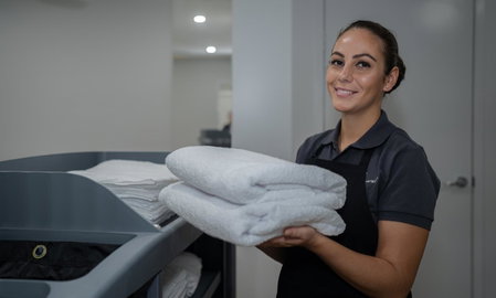 Belmoral Corporate Suites, Townsville, Australia