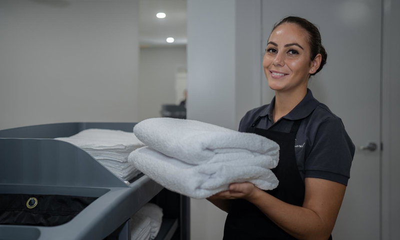 Belmoral Corporate Suites, Townsville, Australia