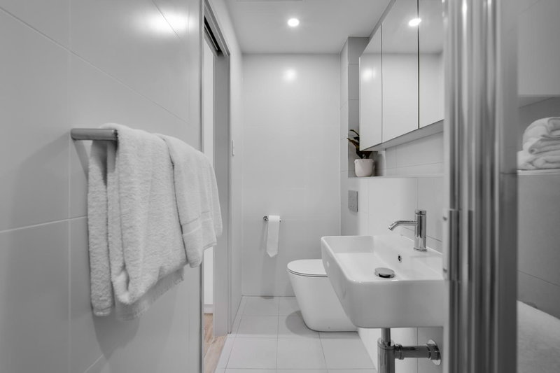 Belmoral Corporate Suites, Townsville, Australia