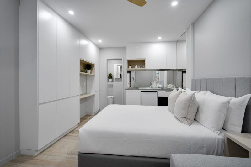 Belmoral Corporate Suites, Townsville, Australia