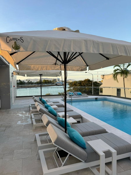 Belmoral Corporate Suites, Townsville, Australia