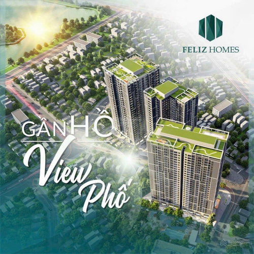 Wohnung zu vermieten in Hanoi, Vietnam · Feliz Homes · 2 Zimmer, 2 Bäder