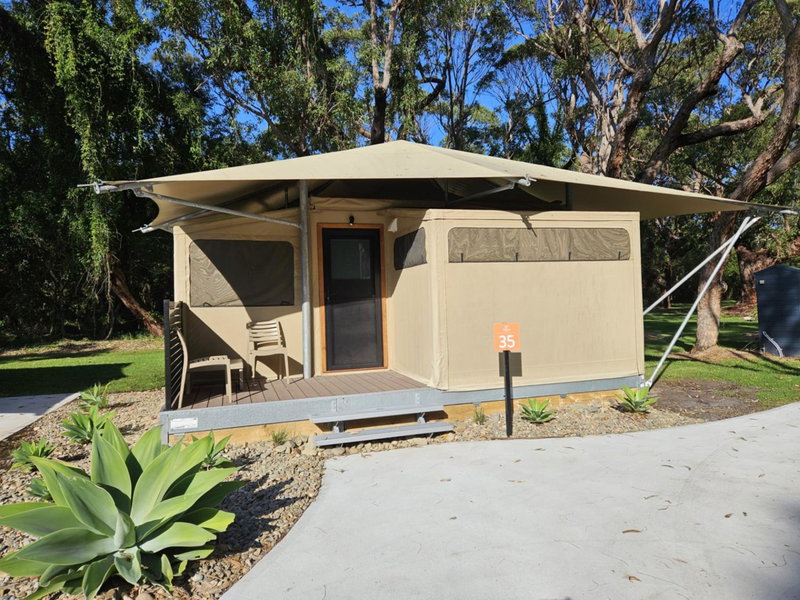 Discovery Parks - Narooma Beach, Narooma, Australia