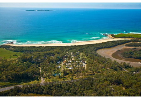Discovery Parks - Narooma Beach, Narooma, Australia