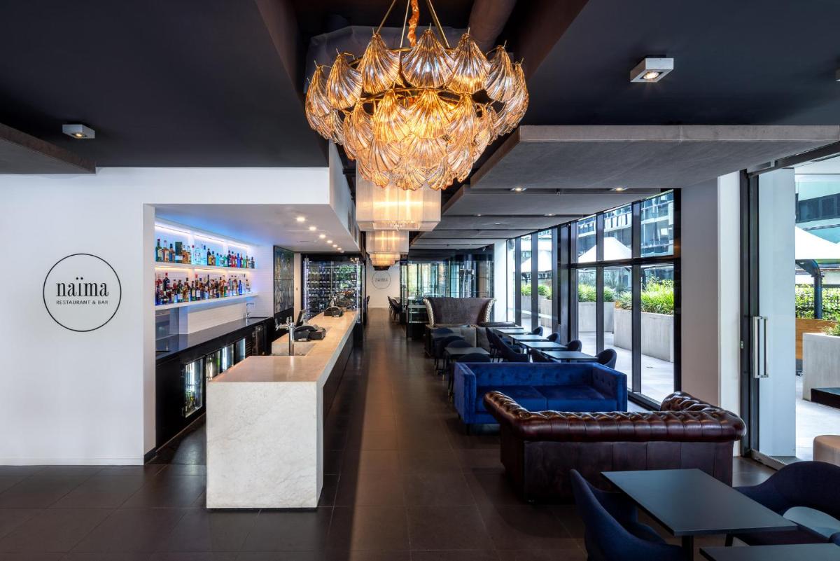 Mercure Melbourne St Kilda Road, Australia