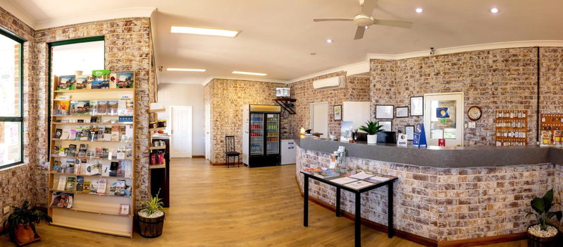 BIG4 Mudgee Holiday Park, Mudgee, Australia