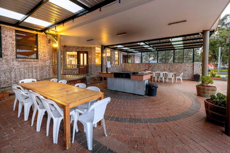 BIG4 Mudgee Holiday Park, Mudgee, Australia