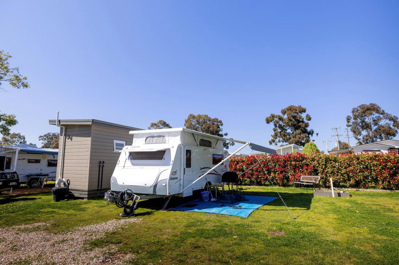 BIG4 Mudgee Holiday Park, Mudgee, Australia