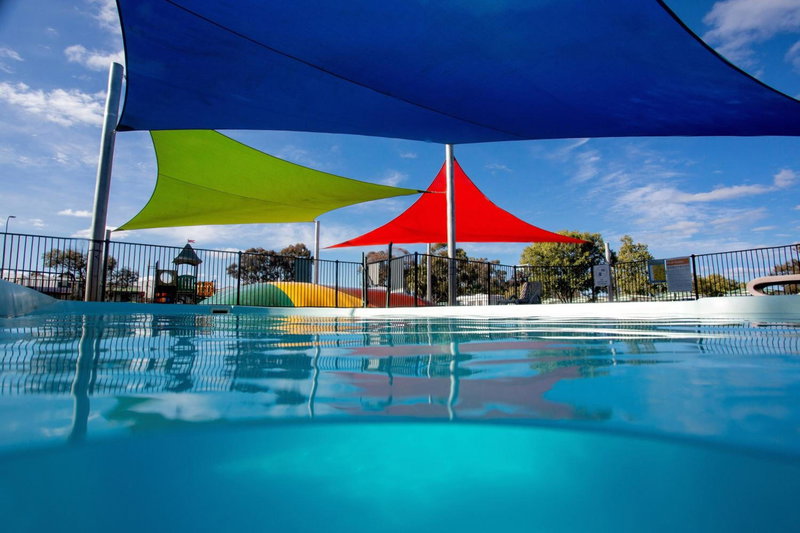BIG4 Mudgee Holiday Park, Mudgee, Australia