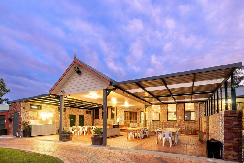 BIG4 Mudgee Holiday Park, Mudgee, Australia