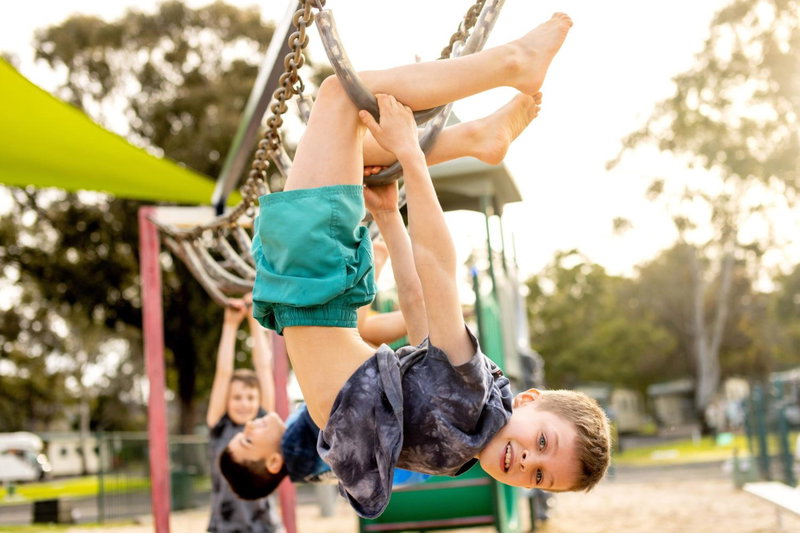 BIG4 Mudgee Holiday Park, Mudgee, Australia