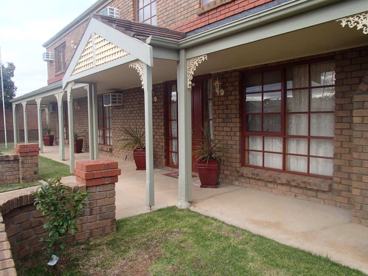 Hotel · City Colonial Motor Inn, Mildura