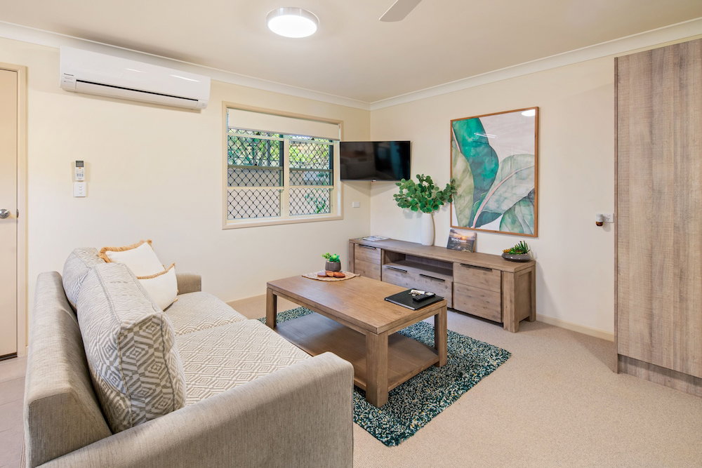 The Guesthouse, Australia