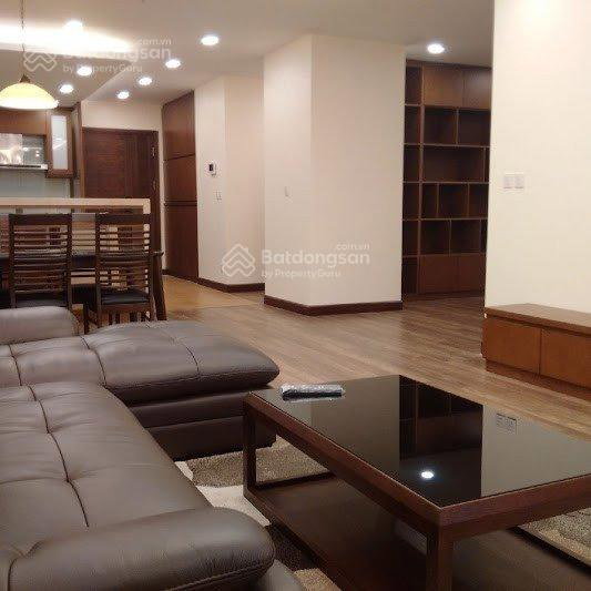 Apartment for rent in Hanoi, Vietnam · Diamond Flower Tower · 2 rooms, 2 baths