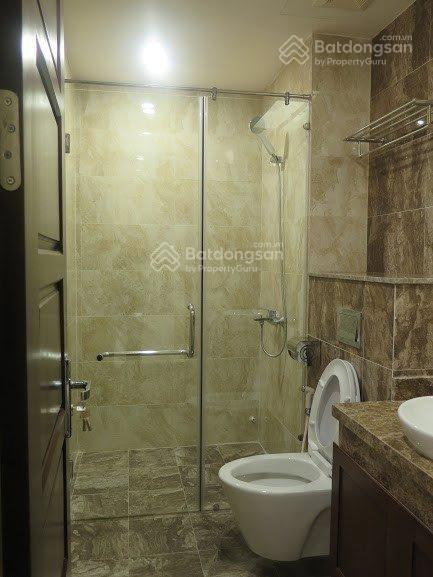 Apartment for rent in Hanoi, Vietnam · Diamond Flower Tower · 2 rooms, 2 baths
