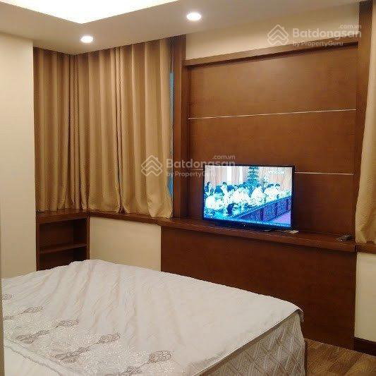 Apartment for rent in Hanoi, Vietnam · Diamond Flower Tower · 2 rooms, 2 baths