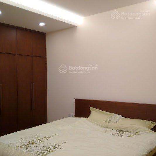 Apartment for rent in Hanoi, Vietnam · Diamond Flower Tower · 2 rooms, 2 baths