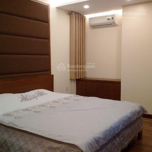 Apartment for rent in Hanoi, Vietnam · Diamond Flower Tower · 2 rooms, 2 baths