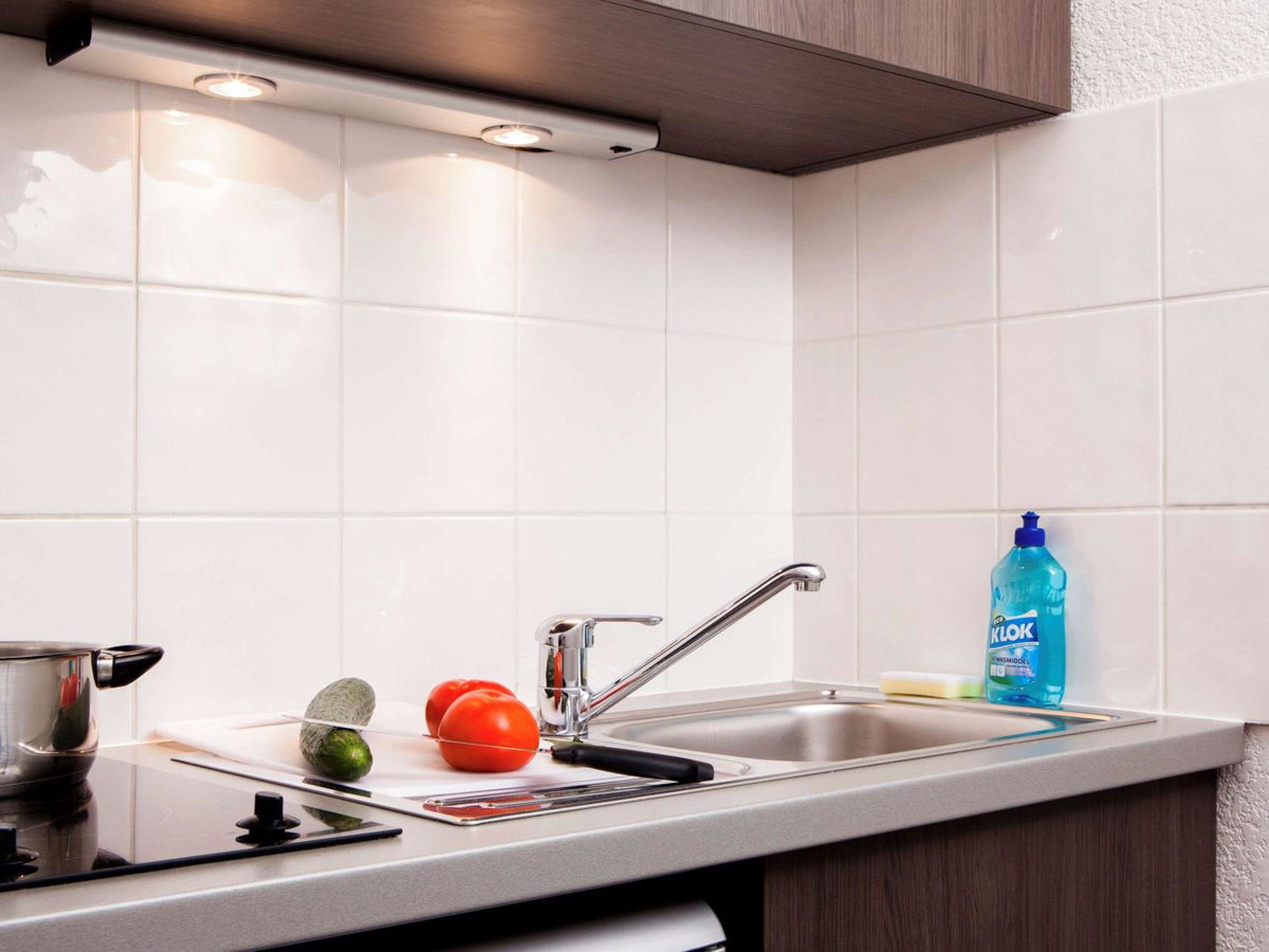 Hotel · Aparthotel Adagio Access Poitiers, Poitiers