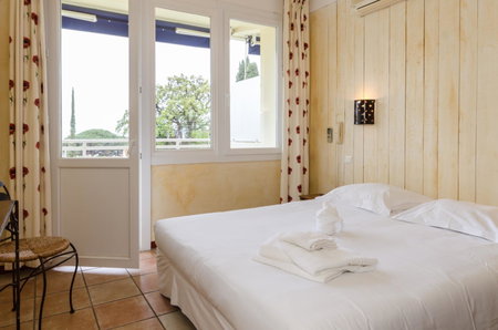 Cap Nègre Hôtel, Le Lavandou, France