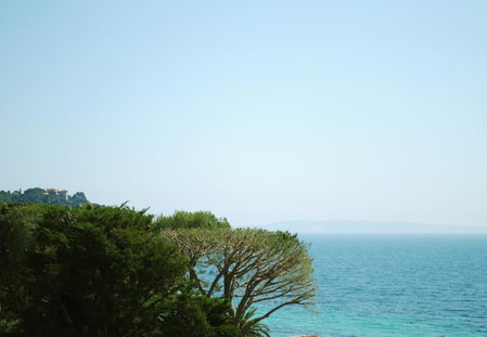 Cap Nègre Hôtel, Le Lavandou, France