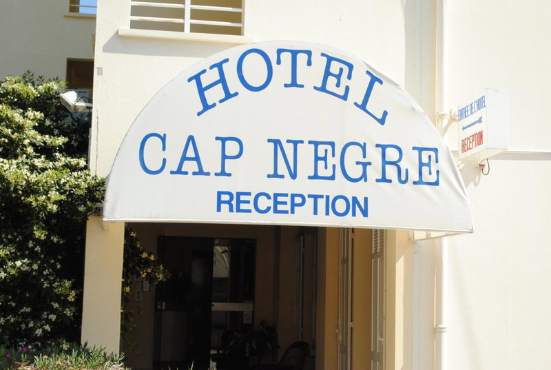 Cap Nègre Hôtel, Le Lavandou, France