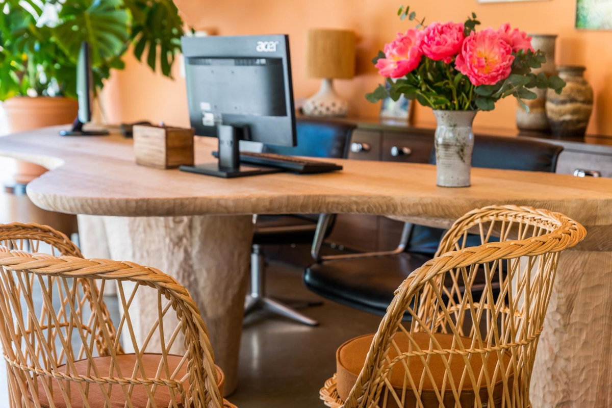 Hotel · Les Terrasses du Bailli, Rayol-Canadel-sur-Mer