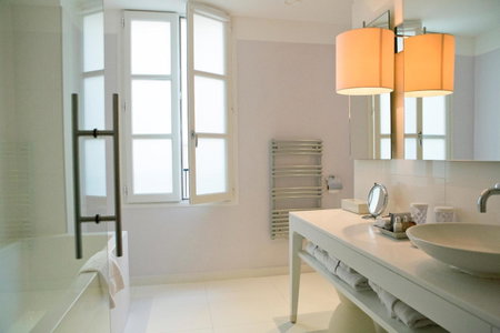 Hotel Le Placide Saint-Germain Des Prés, Paris, France