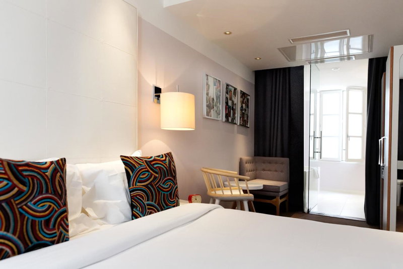 Hotel Le Placide Saint-Germain Des Prés, Paris, France