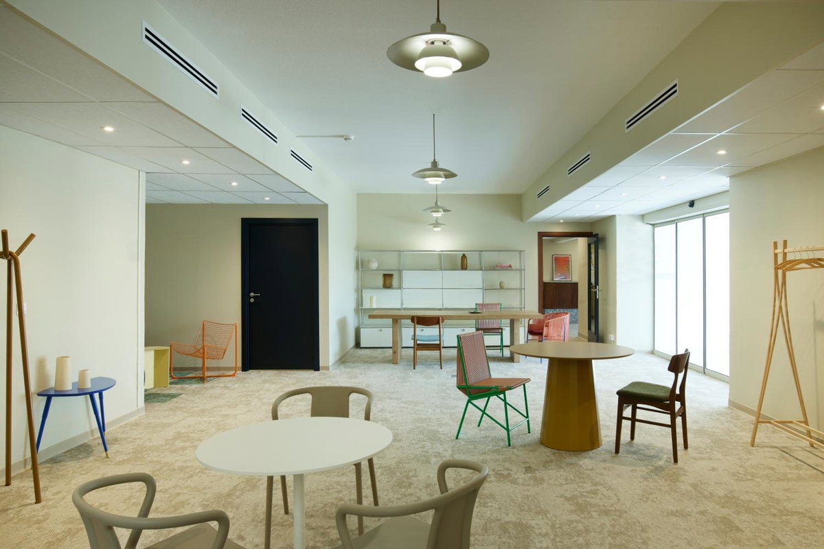 Hotel · Hotel des Victoires by Soniho, Mandelieu-la-Napoule