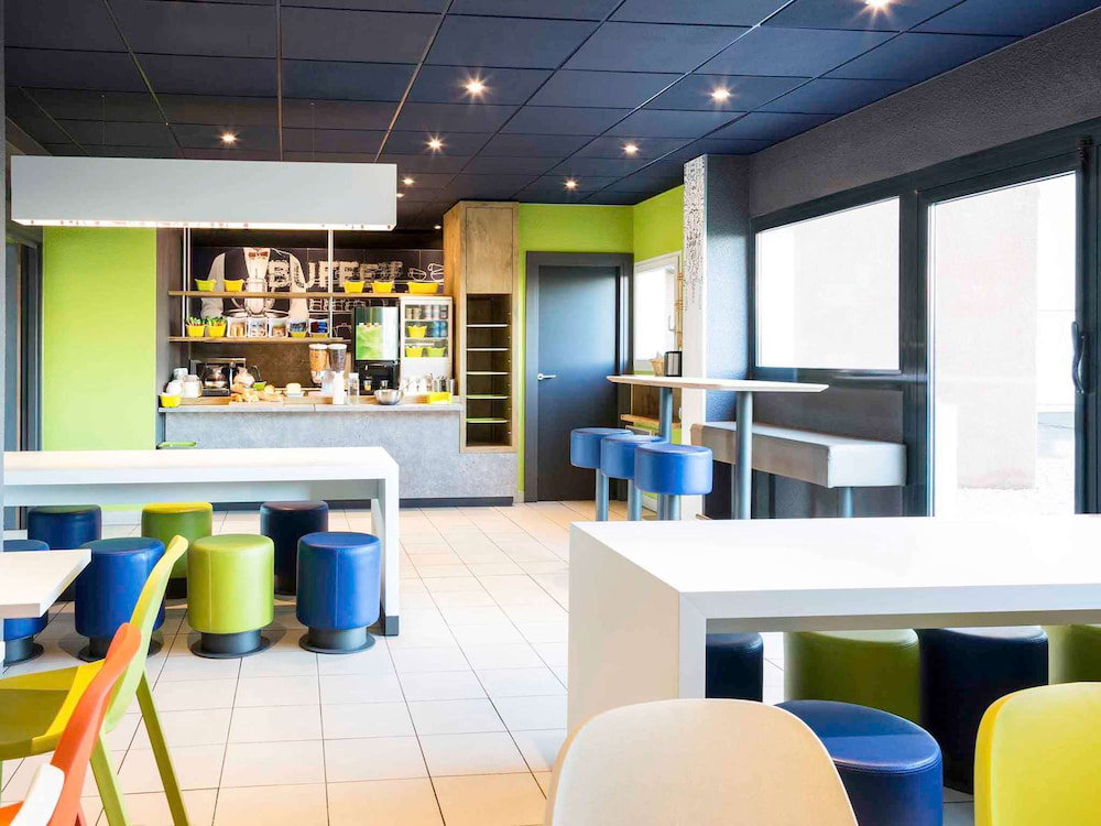 Hotel · ibis budget Orly Chevilly Tram 7, Chevilly-Larue