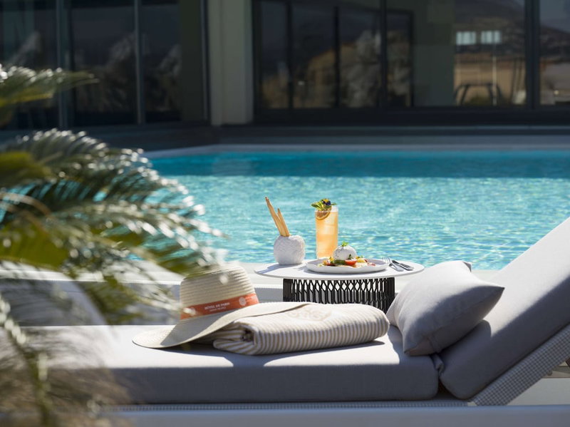 Hôtel de Paris Saint-Tropez, Frejus, France