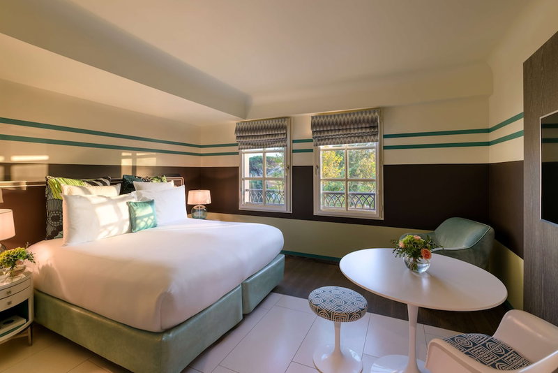 Hôtel de Paris Saint-Tropez, Frejus, France