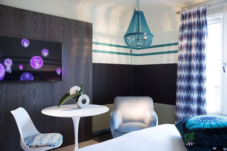 Hôtel de Paris Saint-Tropez, Frejus, France