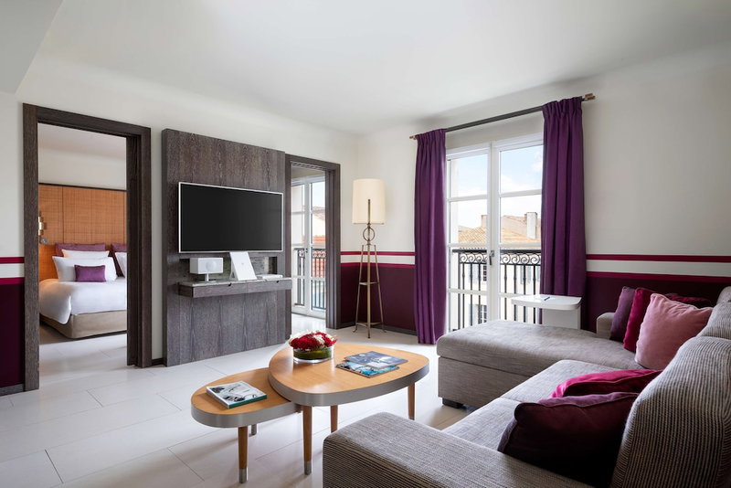 Hôtel de Paris Saint-Tropez, Frejus, France