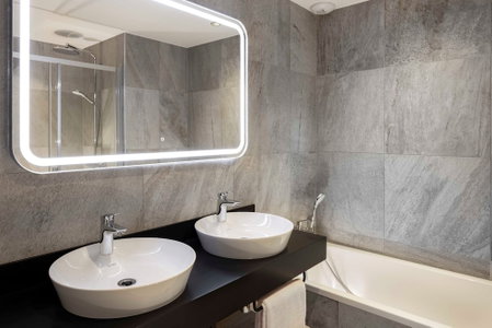 Higalik Hotel, Les Belleville, France