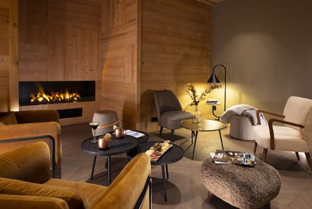Higalik Hotel, Les Belleville, France