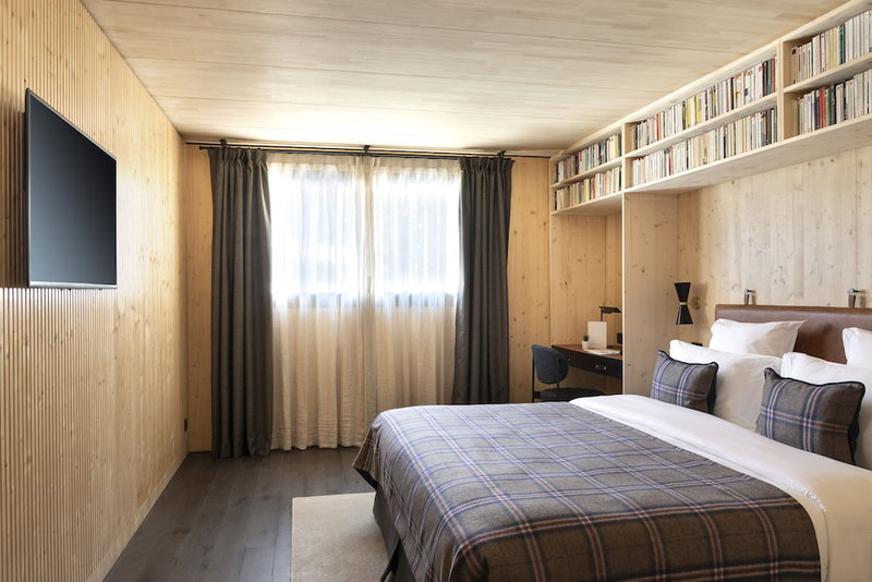 St-Alban Hotel & Spa, Sallanches, France