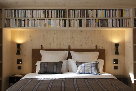 St-Alban Hotel & Spa, Sallanches, France