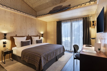 St-Alban Hotel & Spa, Sallanches, France