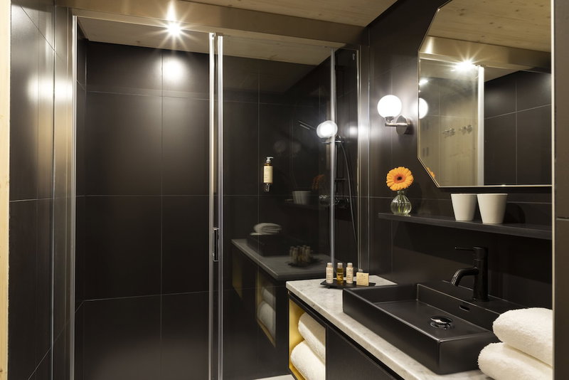 St-Alban Hotel & Spa, Sallanches, France