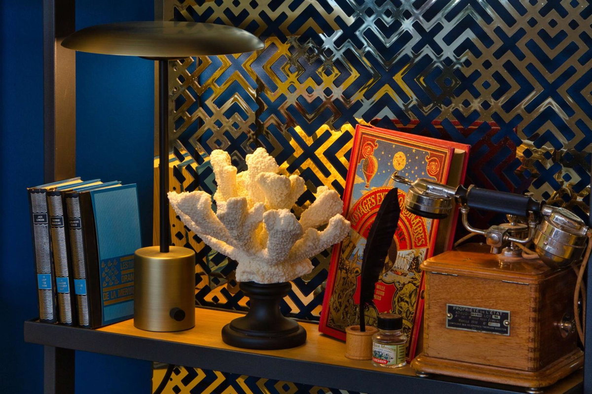 Best Western Hotel Graslin, Francia