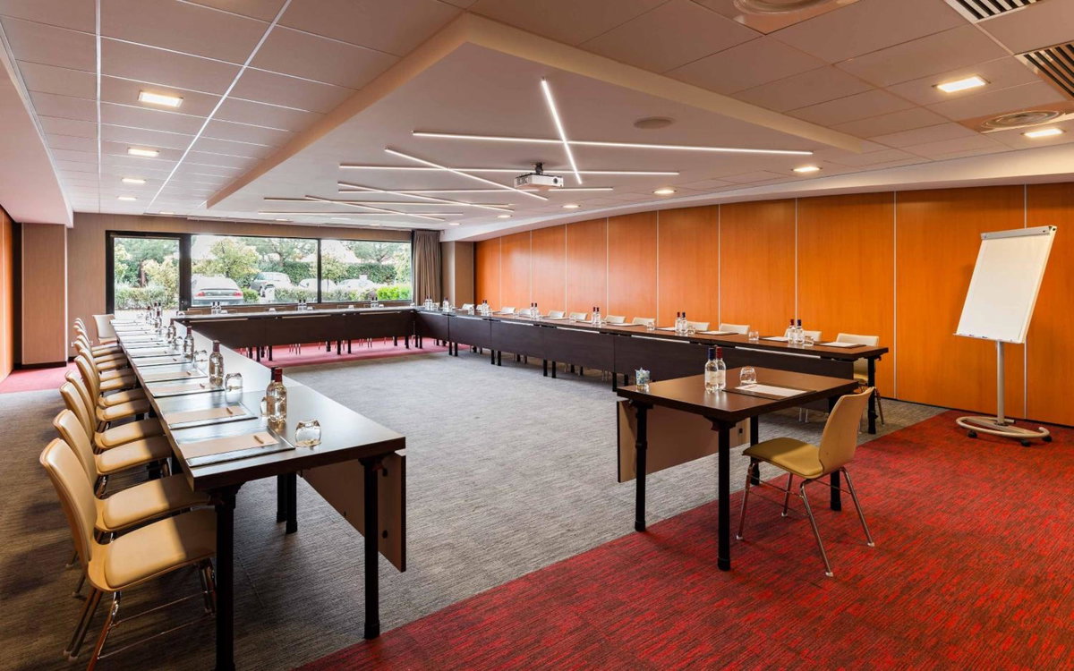 Holiday Inn Toulouse Airport by IHG, France