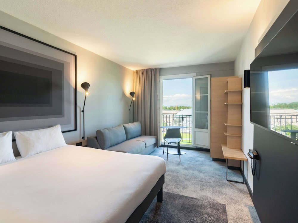ibis Strasbourg Centre Gare, Frankreich