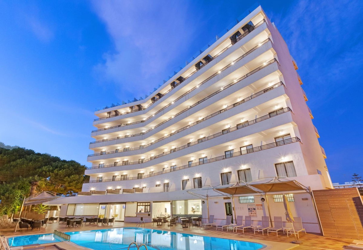 Hotel Principe Wellness&Spa, España