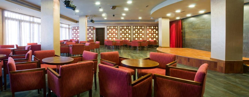 Kn Hotel Arenas del Mar Adults Only, San Isidro, España