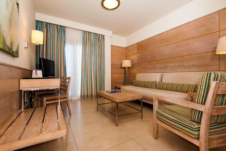 Kn Hotel Arenas del Mar Adults Only, San Isidro, España