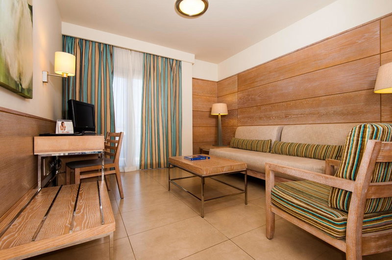 Kn Hotel Arenas del Mar Adults Only, San Isidro, España
