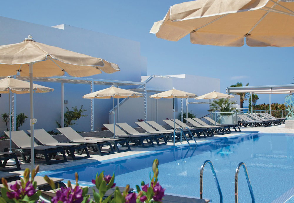 Hotel · Hotel Riu Palace La Mola, Formentera