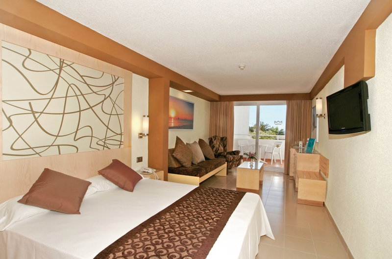 Hotel Riu Palace La Mola, Formentera, Espagne